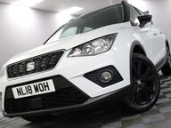 SEAT Arona TSI SE 32
