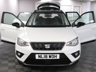 SEAT Arona TSI SE 7