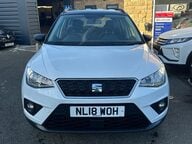 SEAT Arona TSI SE 4