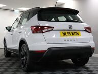 SEAT Arona TSI SE 29