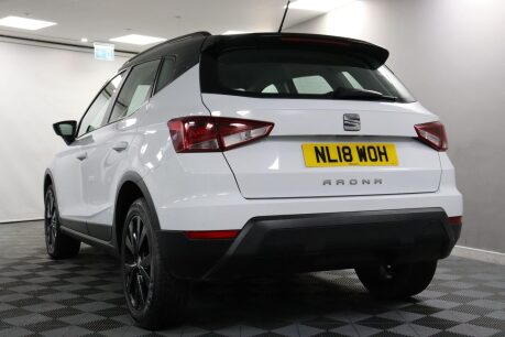 SEAT Arona TSI SE 29