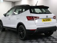 SEAT Arona TSI SE 10