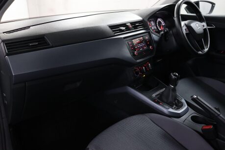 SEAT Arona TSI SE 34