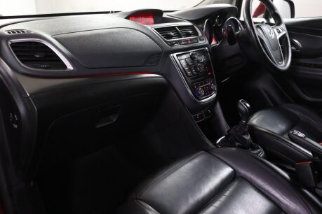 Vauxhall Mokka SE S/S 33