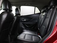 Vauxhall Mokka SE S/S 38