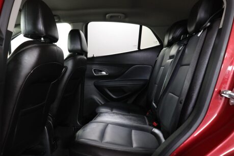 Vauxhall Mokka SE S/S 38