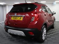 Vauxhall Mokka SE S/S 10