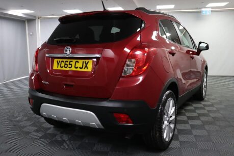 Vauxhall Mokka SE S/S 10