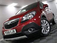 Vauxhall Mokka SE S/S 31