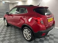 Vauxhall Mokka SE S/S 6