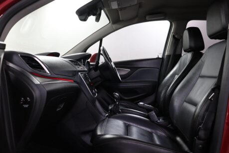 Vauxhall Mokka SE S/S 39