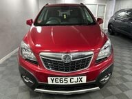 Vauxhall Mokka SE S/S 4