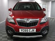 Vauxhall Mokka SE S/S 2