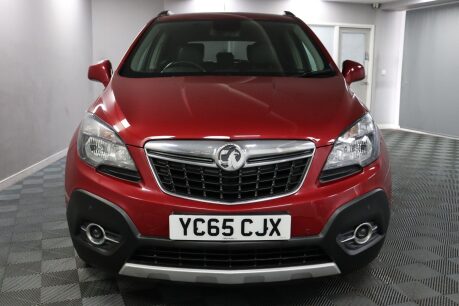 Vauxhall Mokka SE S/S 2