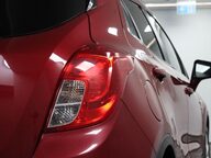 Vauxhall Mokka SE S/S 22