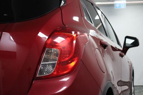 Vauxhall Mokka SE S/S 22