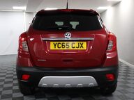 Vauxhall Mokka SE S/S 7