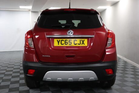 Vauxhall Mokka SE S/S 7