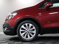 Vauxhall Mokka SE S/S 26