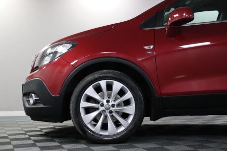 Vauxhall Mokka SE S/S 26
