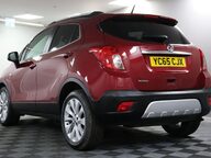 Vauxhall Mokka SE S/S 21