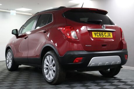 Vauxhall Mokka SE S/S 21