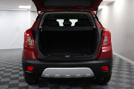 Vauxhall Mokka SE S/S 13