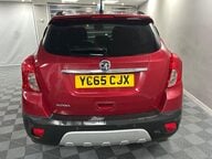 Vauxhall Mokka SE S/S 8