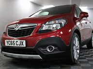 Vauxhall Mokka SE S/S 27