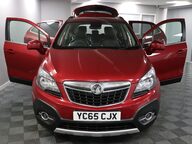 Vauxhall Mokka SE S/S 6