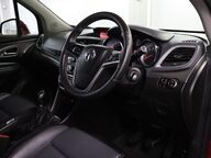 Vauxhall Mokka SE S/S 4