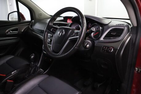 Vauxhall Mokka SE S/S 4