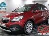 Vauxhall Mokka SE S/S