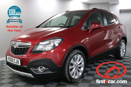Vauxhall Mokka SE S/S