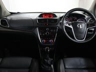 Vauxhall Mokka SE S/S 37