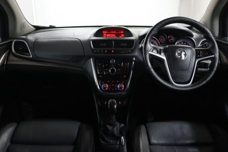 Vauxhall Mokka SE S/S 37
