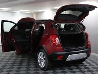 Vauxhall Mokka SE S/S 20
