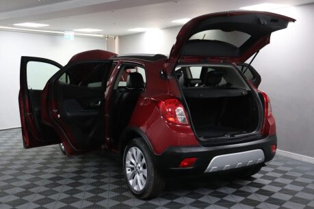 Vauxhall Mokka SE S/S 20