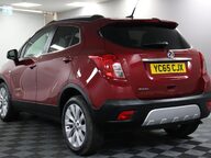 Vauxhall Mokka SE S/S 9