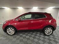 Vauxhall Mokka SE S/S 7