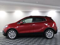 Vauxhall Mokka SE S/S 17