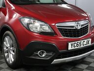 Vauxhall Mokka SE S/S 23