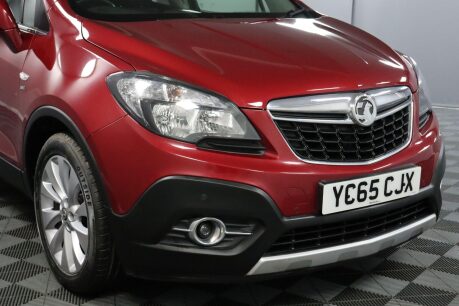Vauxhall Mokka SE S/S 23