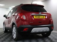 Vauxhall Mokka SE S/S 28