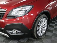 Vauxhall Mokka SE S/S 30