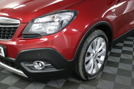 Vauxhall Mokka SE S/S 30