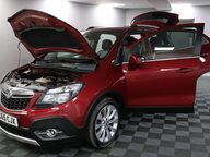 Vauxhall Mokka SE S/S 15