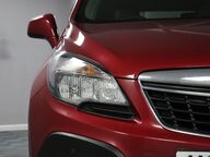 Vauxhall Mokka SE S/S 24