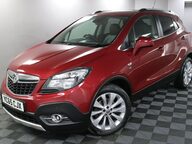 Vauxhall Mokka SE S/S 19