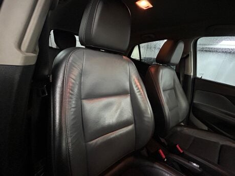 Vauxhall Mokka SE S/S 11